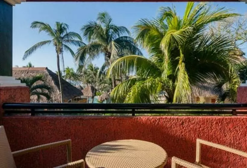 スタンダードルーム, Iberostar Waves Quetzal