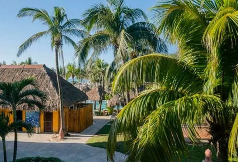 スタンダードルーム, Iberostar Waves Quetzal