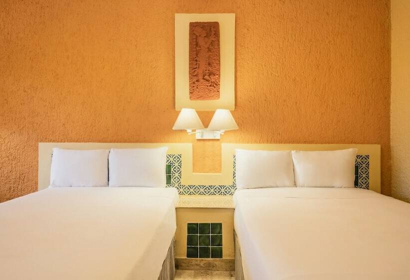 Standardzimmer, Iberostar Waves Quetzal