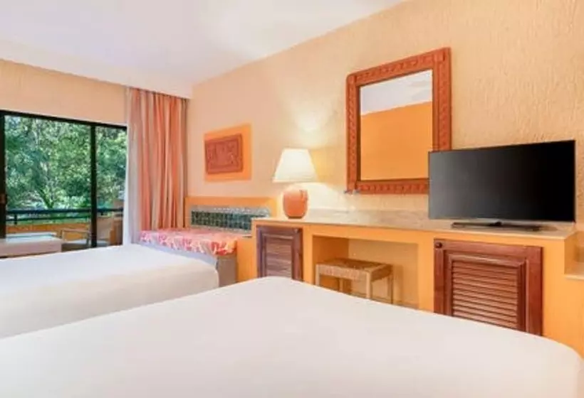スタンダードルーム, Iberostar Waves Quetzal