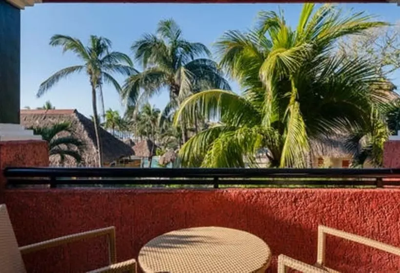 スタンダードルーム, Iberostar Waves Quetzal