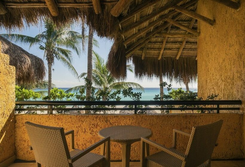 جناح جونيور مطلّ علي البحر, Iberostar Waves Quetzal