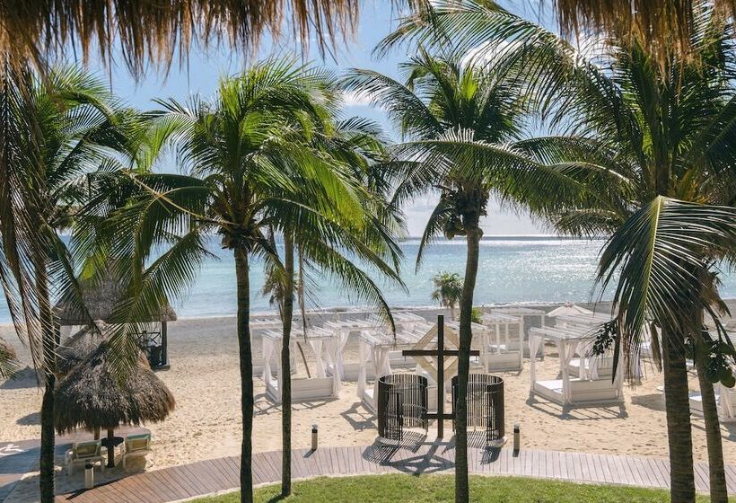 Junior Suite mit Meerblick, Iberostar Waves Quetzal