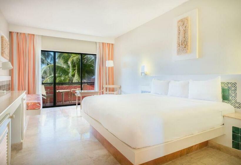 غرفة سوبيريور, Iberostar Waves Quetzal