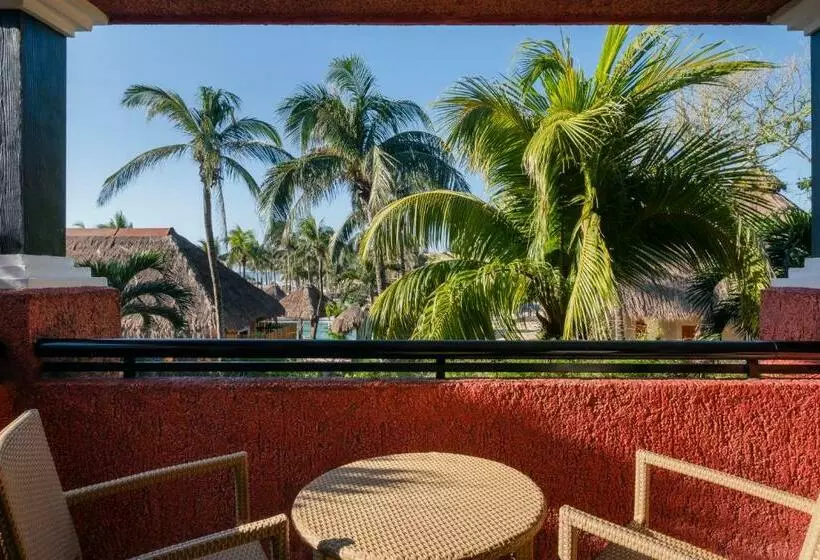 スーペリアールーム, Iberostar Waves Quetzal