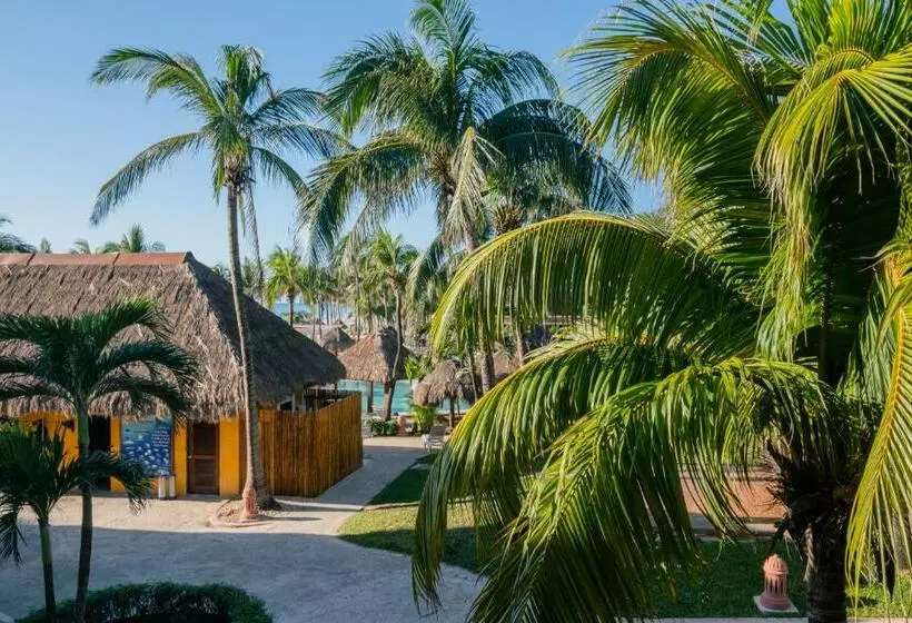 スーペリアールーム, Iberostar Waves Quetzal