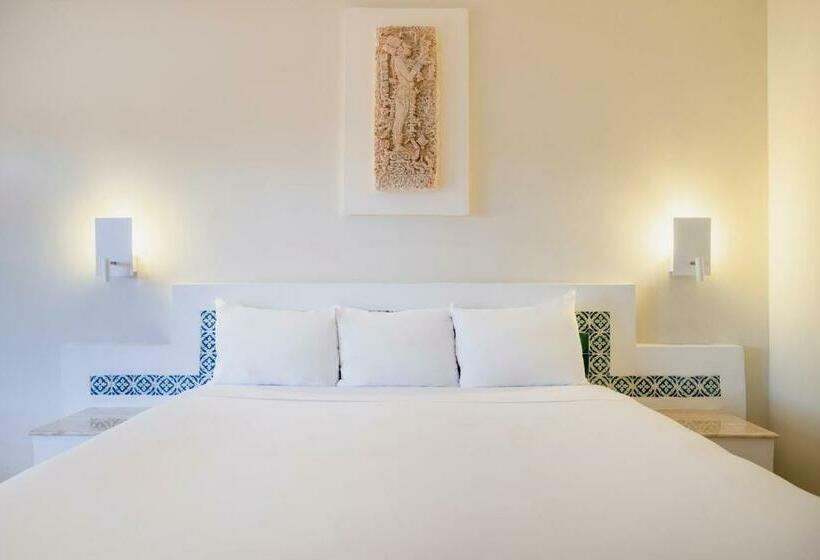 غرفة سوبيريور, Iberostar Waves Quetzal