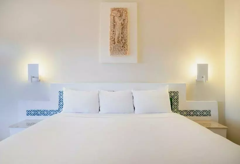 スーペリアールーム, Iberostar Waves Quetzal