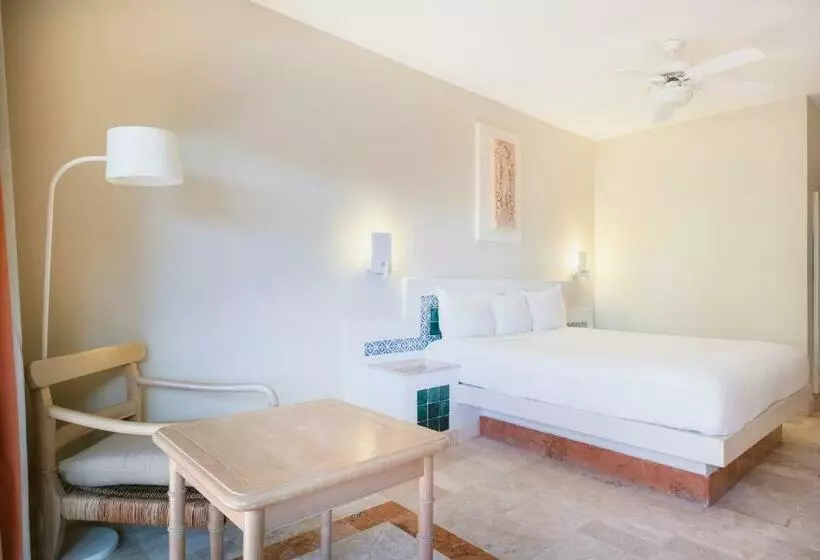 スーペリアールーム, Iberostar Waves Quetzal