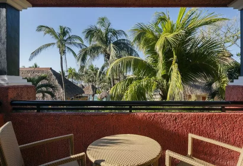 スーペリアールーム, Iberostar Waves Quetzal