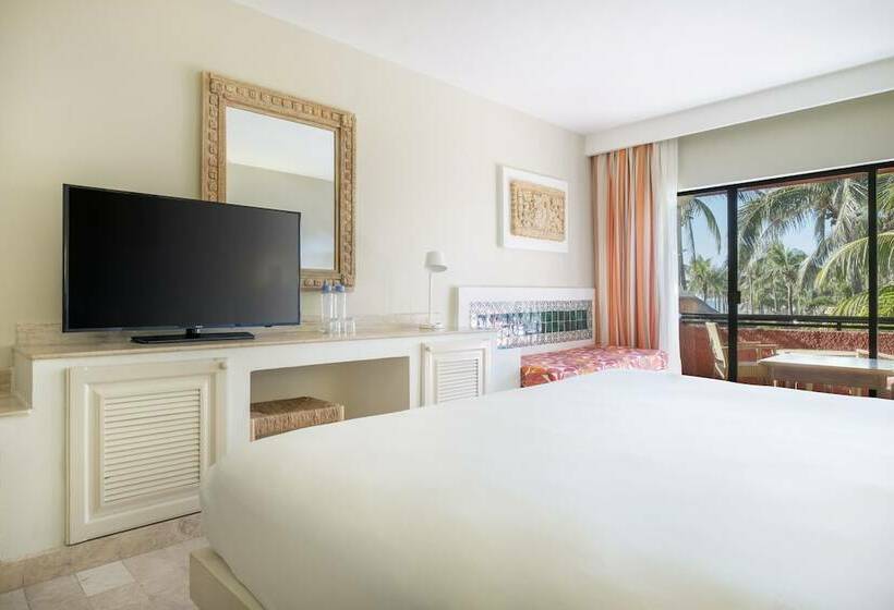 غرفة سوبيريور, Iberostar Waves Quetzal