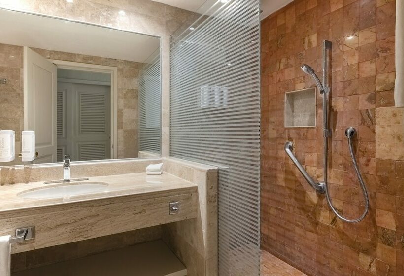 غرفة سوبيريور, Iberostar Waves Quetzal