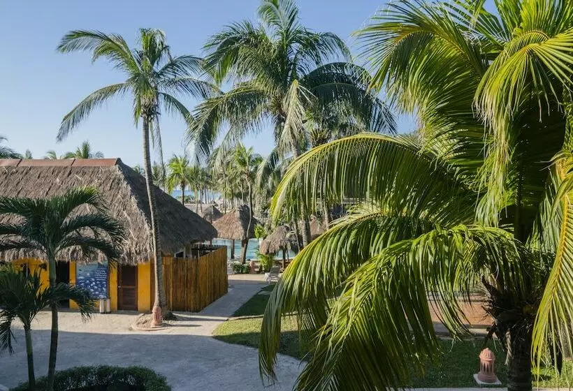 スーペリアールーム, Iberostar Waves Quetzal