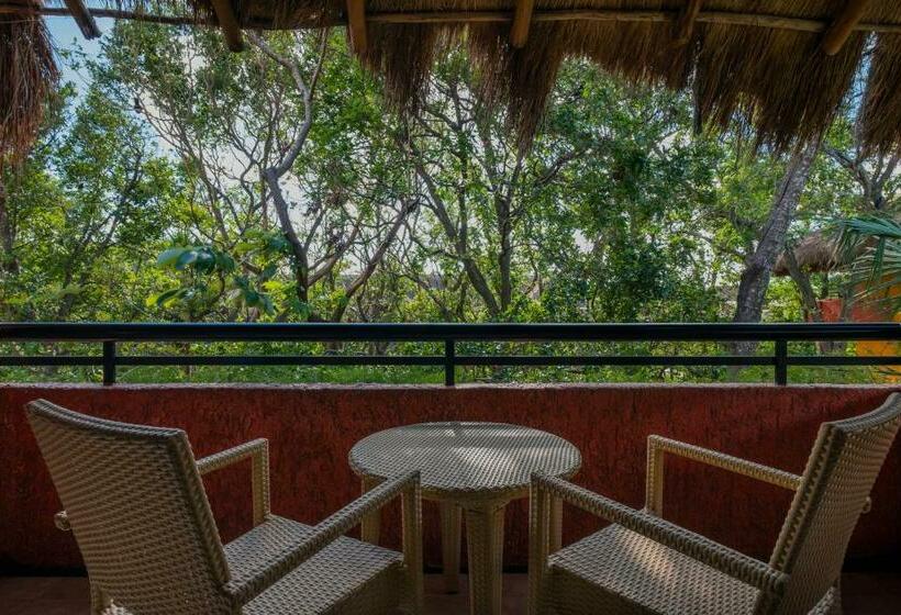 Junior Suite, Iberostar Waves Quetzal