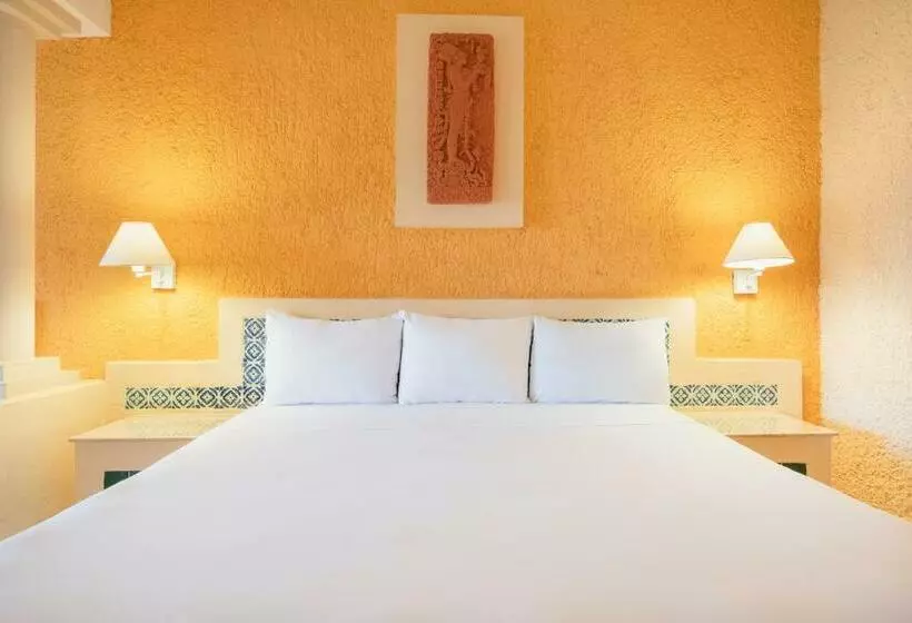 ジュニアスイート, Iberostar Waves Quetzal