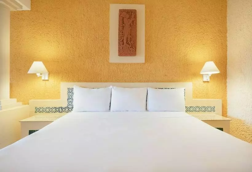 ジュニアスイート, Iberostar Waves Quetzal