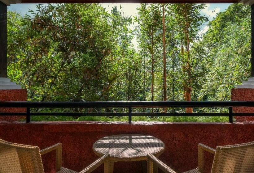 شقة عائلية غرفتين نوم, Iberostar Waves Quetzal