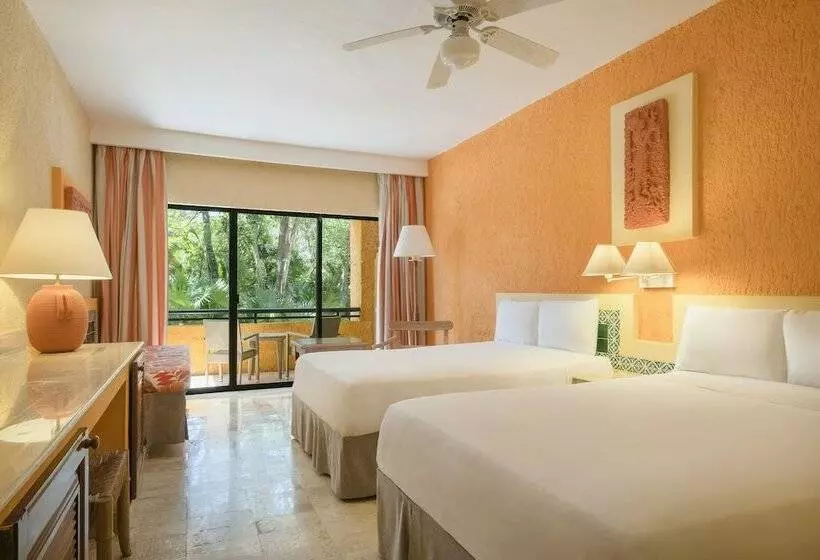 エコノミールーム, Iberostar Waves Quetzal