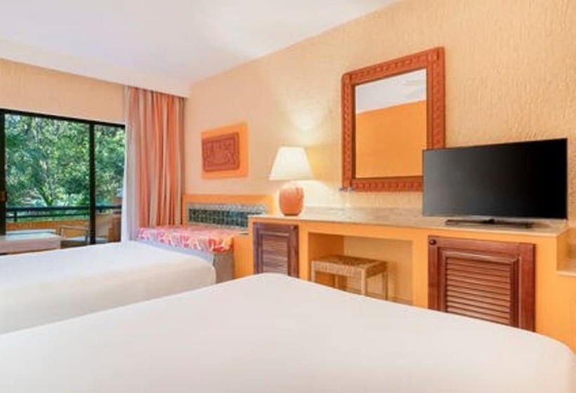 غرفة إقتصادية, Iberostar Waves Quetzal