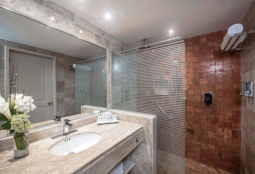 غرفة قياسية, Iberostar Waves Quetzal