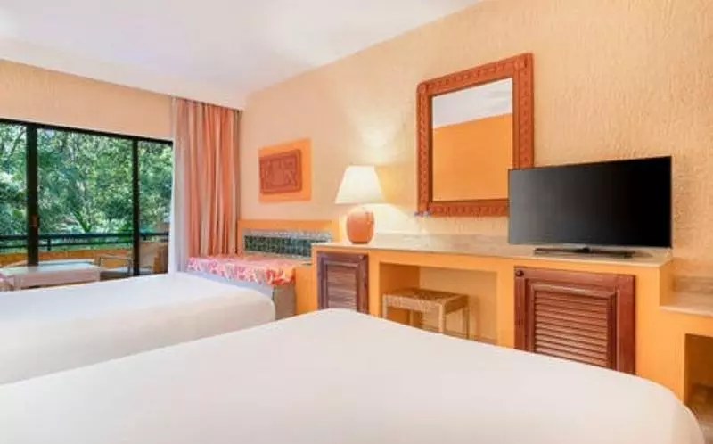 スタンダードルーム, Iberostar Waves Quetzal