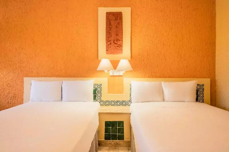 スタンダードルーム, Iberostar Waves Quetzal