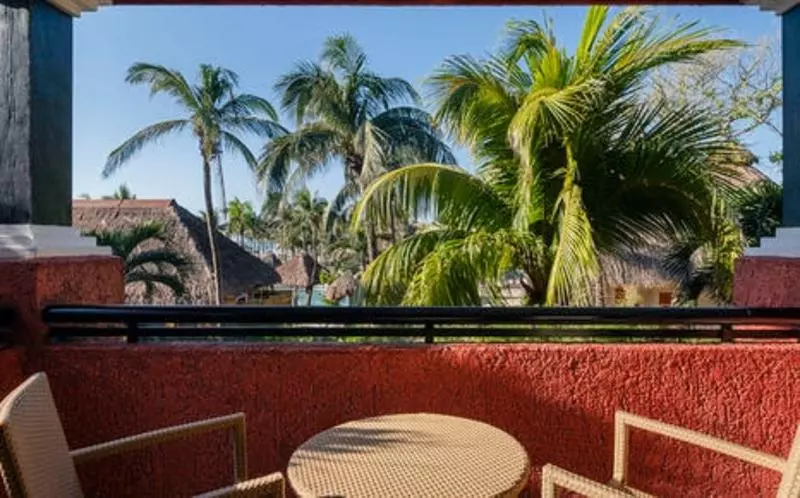 スタンダードルーム, Iberostar Waves Quetzal