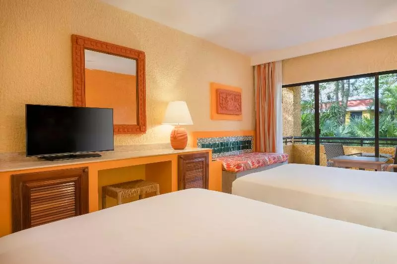 スタンダードルーム, Iberostar Waves Quetzal