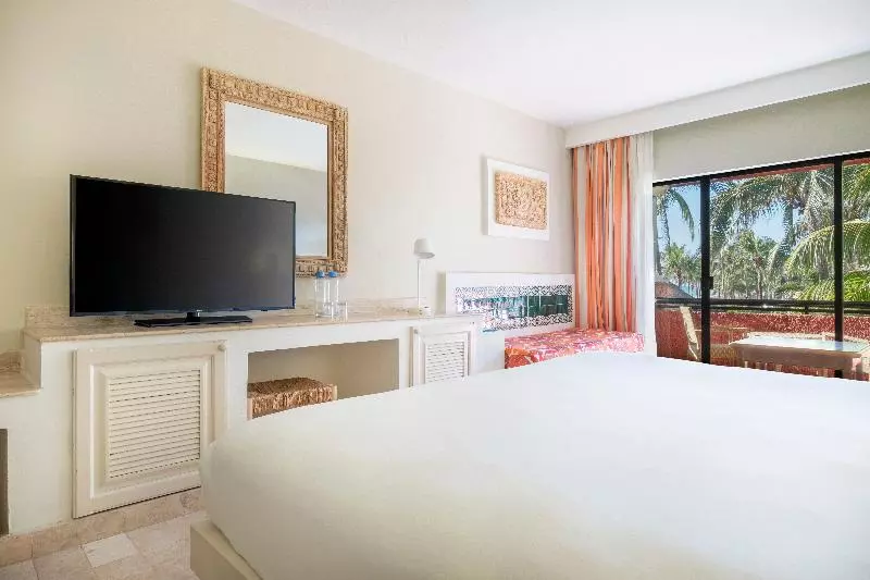 スーペリアールーム, Iberostar Waves Quetzal