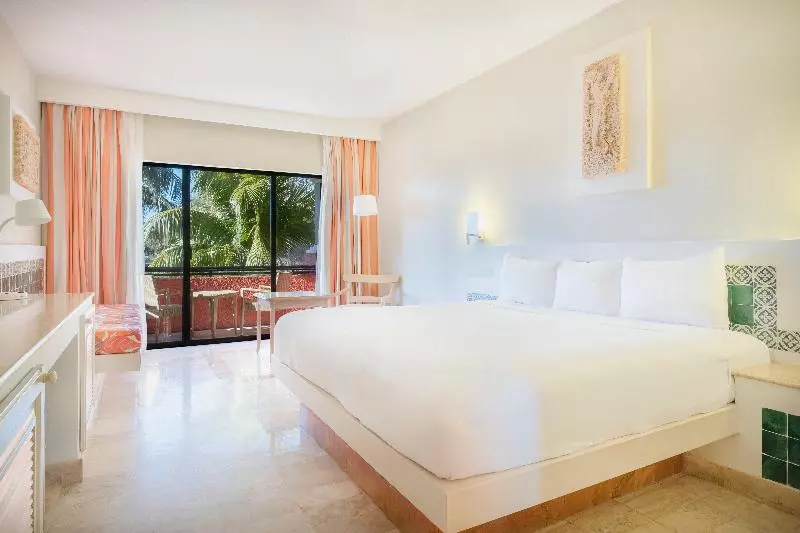 スーペリアールーム, Iberostar Waves Quetzal