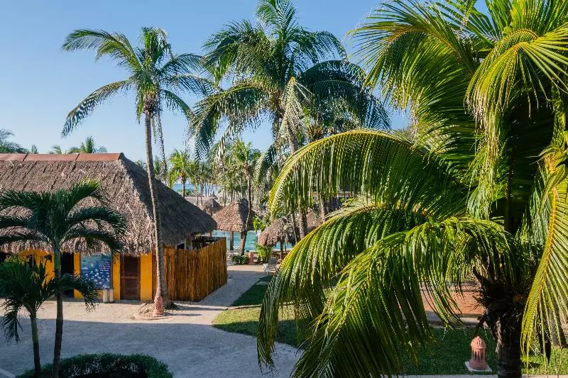 スーペリアールーム, Iberostar Waves Quetzal