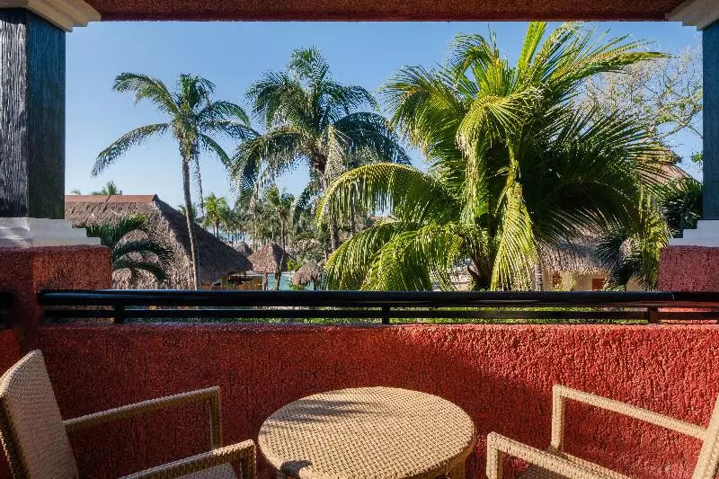 スーペリアールーム, Iberostar Waves Quetzal