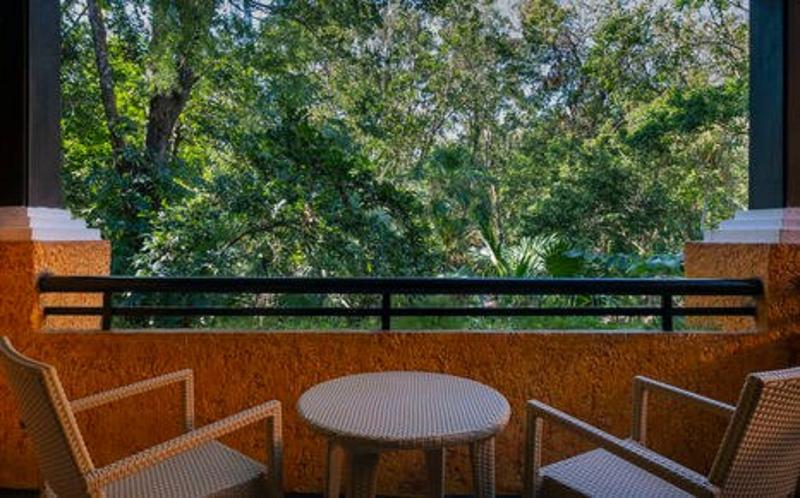 غرفة إقتصادية, Iberostar Waves Quetzal