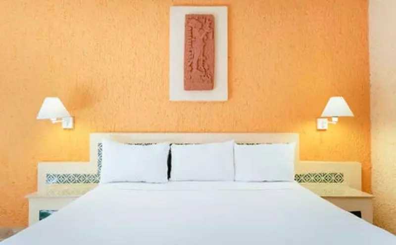 エコノミールーム, Iberostar Waves Quetzal