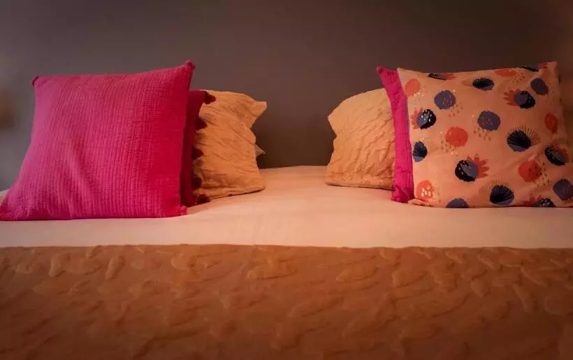 اتاق استاندارد, Hotel le Tourisme