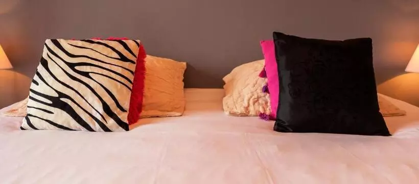 اتاق استاندارد, Hotel le Tourisme