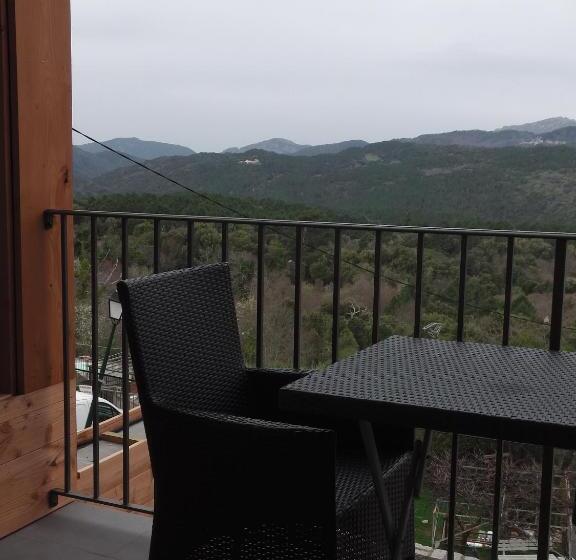 Номер Стандарт, Hotel le Tourisme