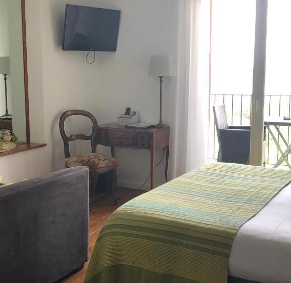 Номер Стандарт, Hotel le Tourisme