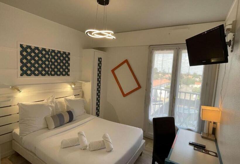 经济房, Les Cols Verts