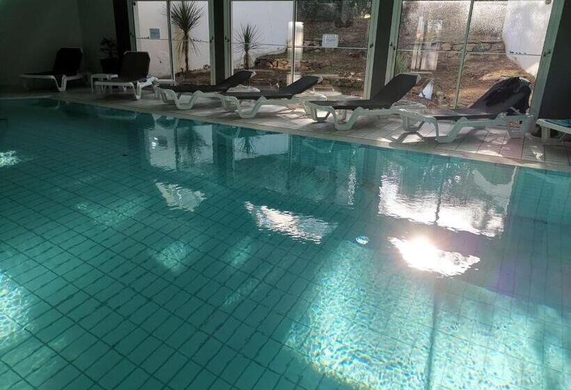 Comfort room with balcony, Les Cols Verts