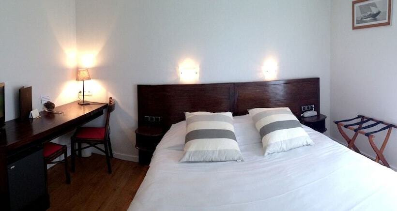Family Suite, Les Cols Verts