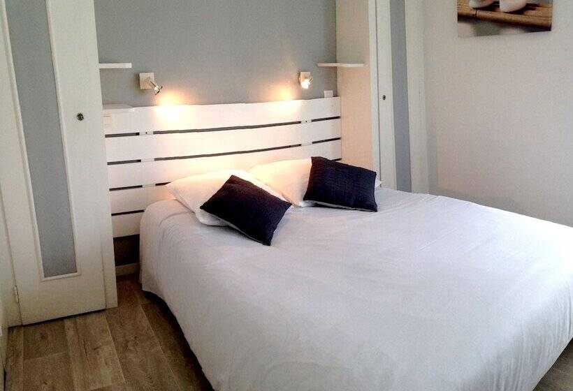 经济房, Les Cols Verts