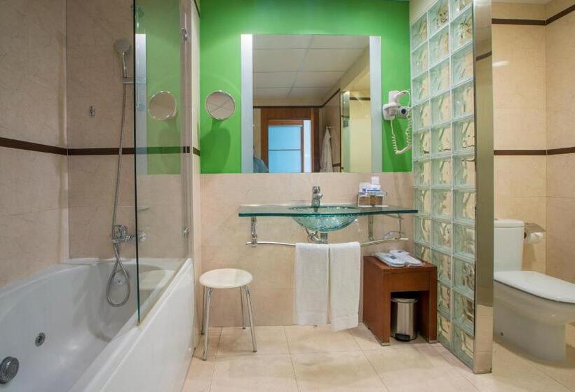 חדר סופריור עם מיטת קינג, Miami Mar