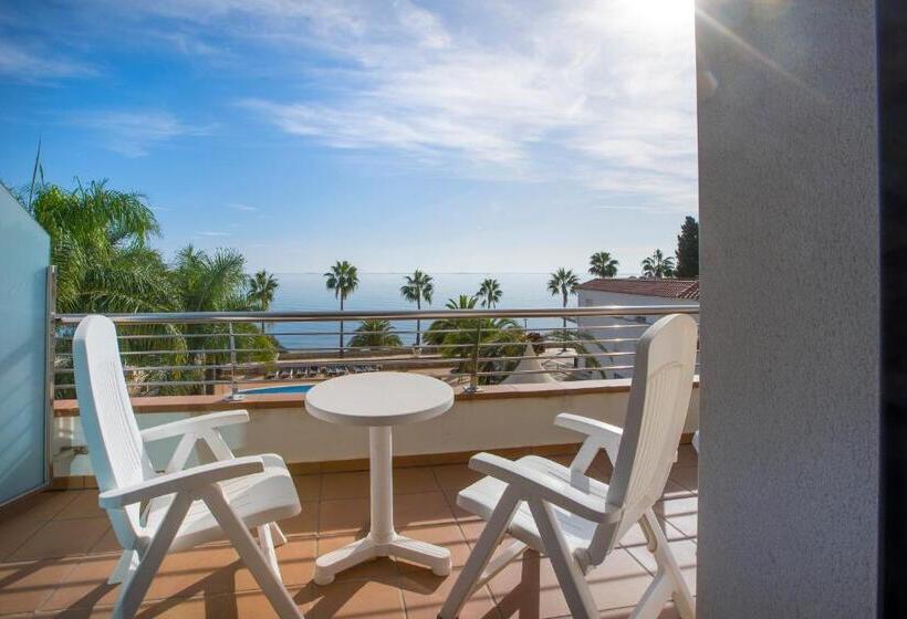 חדר סופריור עם מיטת קינג, Miami Mar