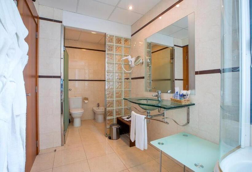 סוויטה, Miami Mar