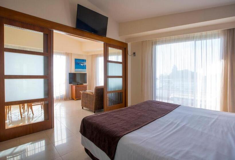 סוויטה, Miami Mar