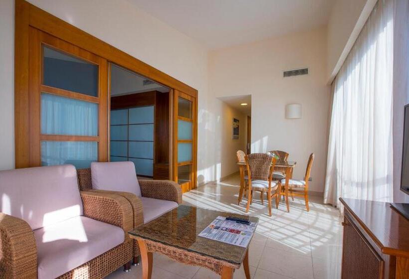 סוויטה, Miami Mar