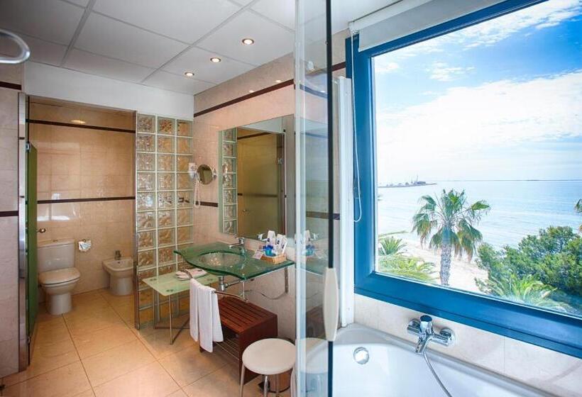 סוויטה, Miami Mar