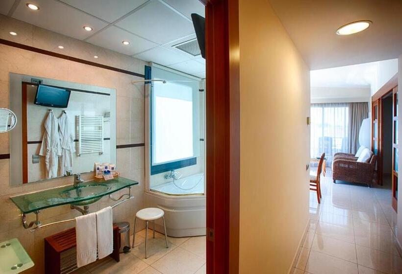 סוויטה, Miami Mar