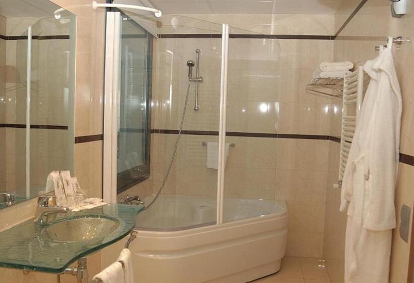 סוויטת ג'וניור עם טרסה, Miami Mar